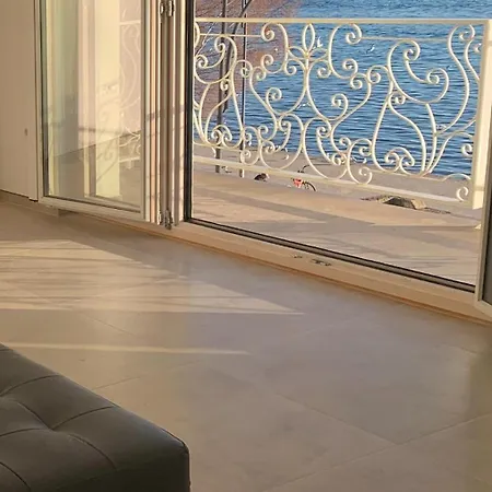 Apartment President Premium Lakeview Ohrid