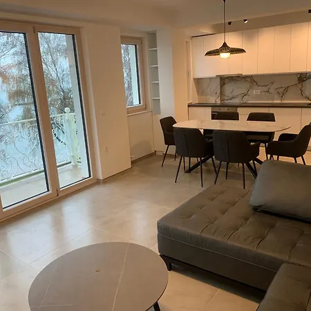 President Premium Lakeview * Ohrid