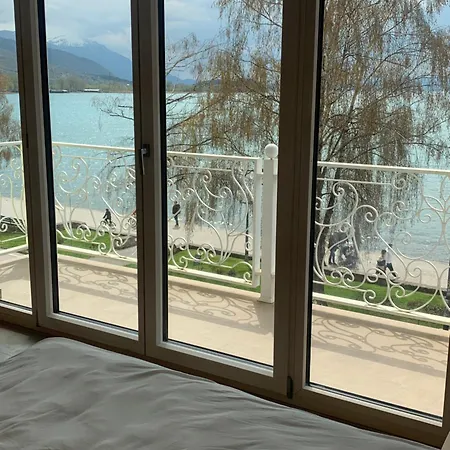 Apartment President Premium Lakeview