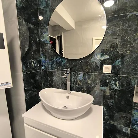 President Premium Lakeview