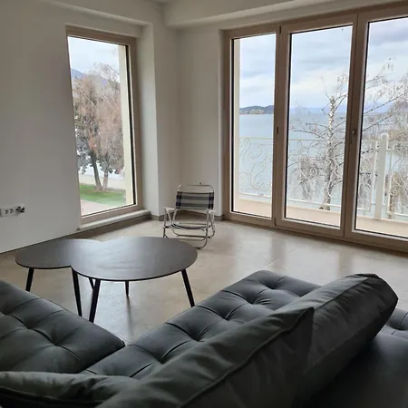 President Premium Lakeview Ohrid