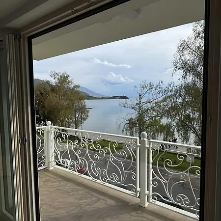 Apartment President Premium Lakeview *