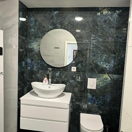 President Premium Lakeview