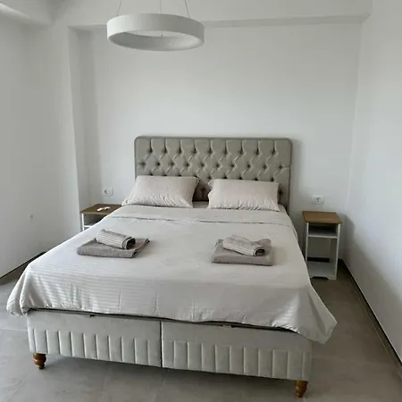 Apartment President Premium Lakeview Ohrid