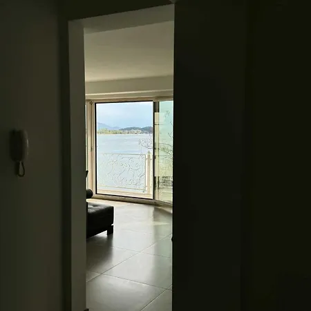 Apartment President Premium Lakeview *