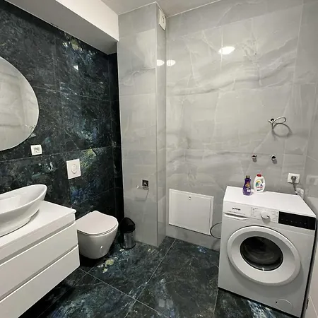 President Premium Lakeview