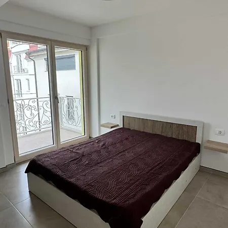 Apartment President Premium Lakeview