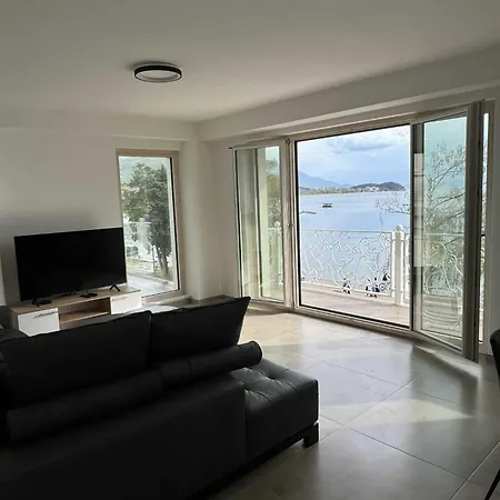 President Premium Lakeview Ohrid